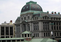 City Hall - Providence, RI